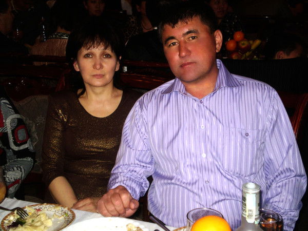 Раиса Байбекова