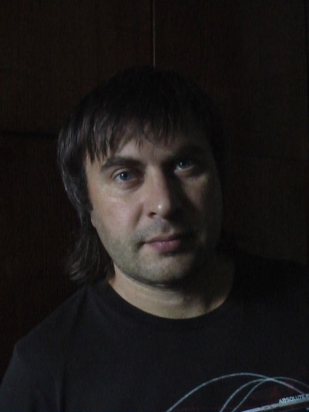 Евгений Ердеев