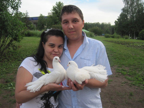 Юлия Сахабетдинова