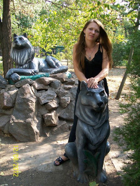 Нинель Скрипниченко