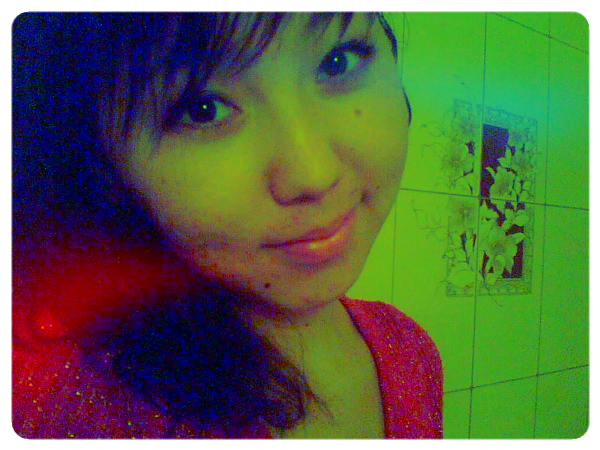 Жанара Каскарауова