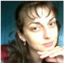 Олеся Кобзева