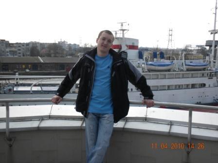 Александр Звягинцев