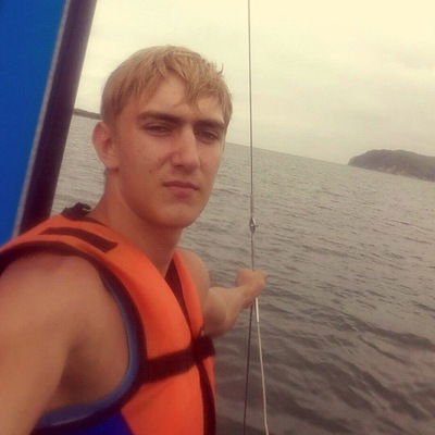 Владимир Белый