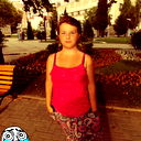 Надя Нефёдова