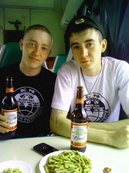 Ильназ Абдрахманов