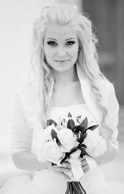 Юлия Запорожская