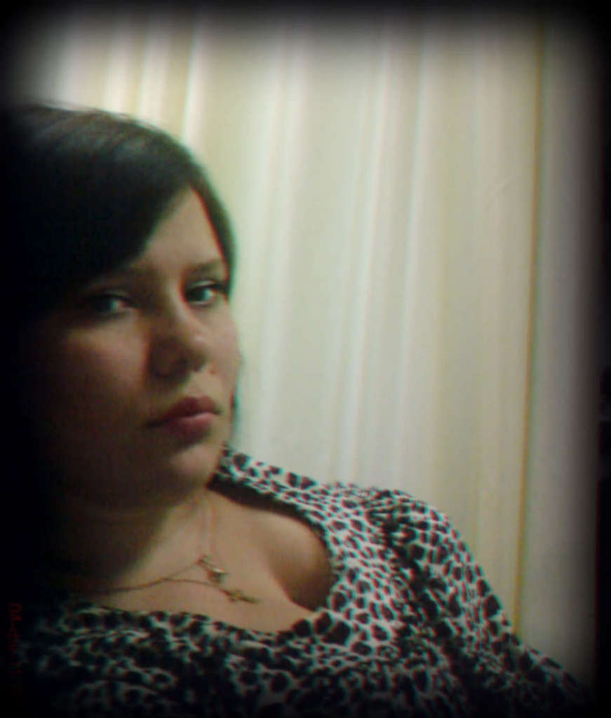 Анна Мельникова