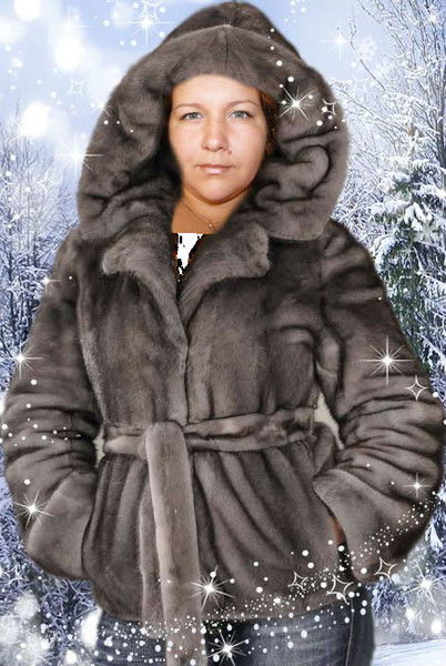 Елена Андреева