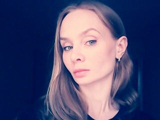 Полина Подболоцкая