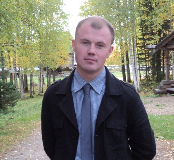 Дмитрий Старков