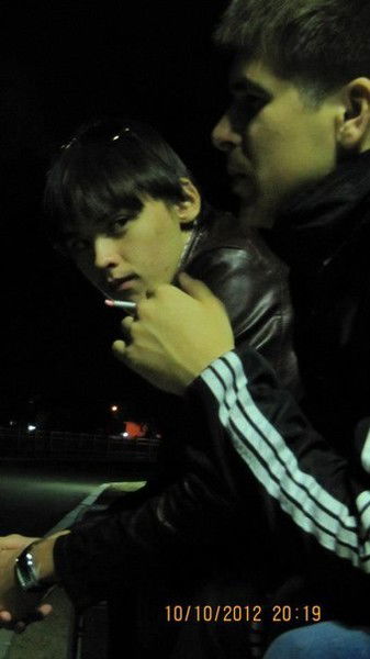 Андрей Андреевич