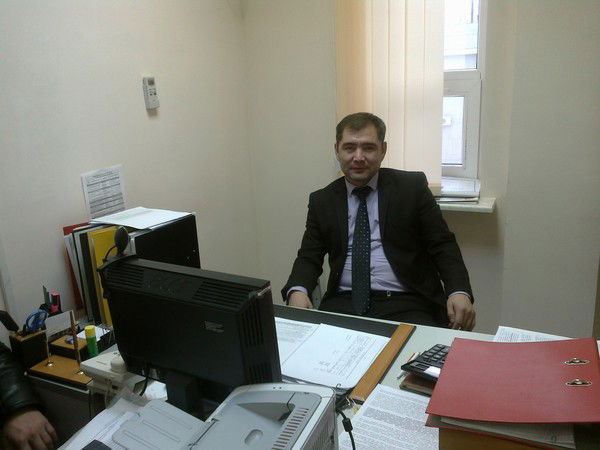 Алтай Ермуханов