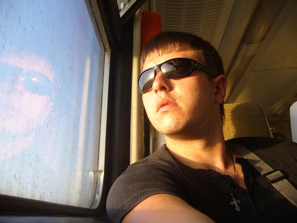 Евгений Коломиец