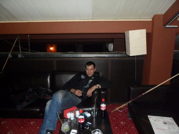 Михаил Судаков