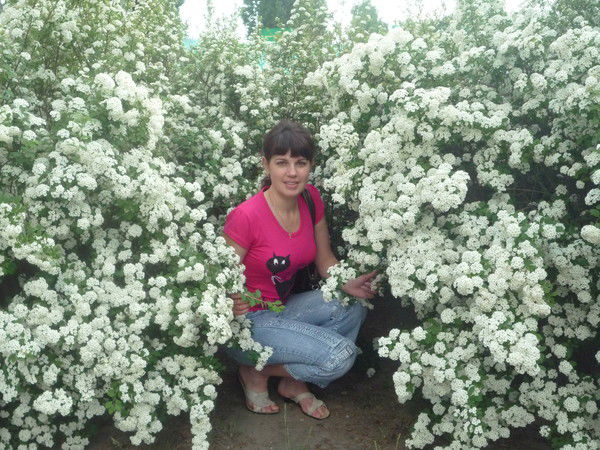 Татьяна Пличко