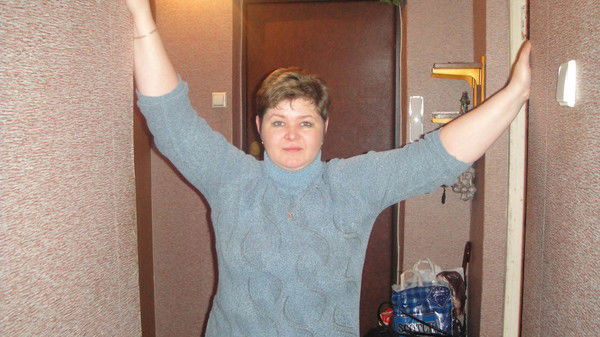 Юлия Сидорова