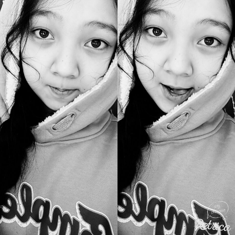 Лиза Андреева