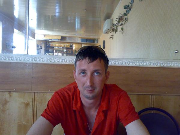 Сергей Ильин