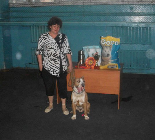 Валентина Белозубова