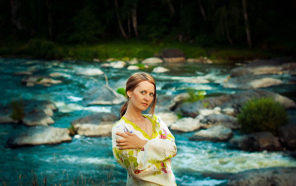 Жанна Варфоломеева