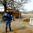 Сергей Аксененков