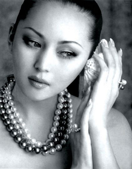 Мадина Рысбекова