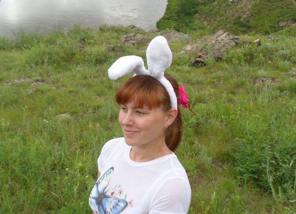 Наталья Гаева