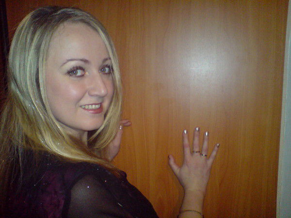 Светлана Зуева