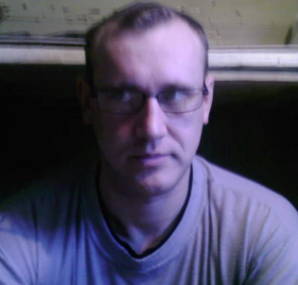 Андрей Викторович