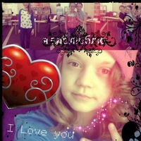 Катя Харитонова