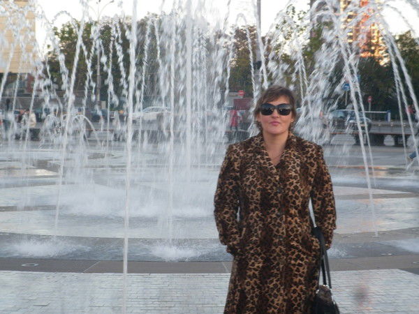 Ирина Белоусова