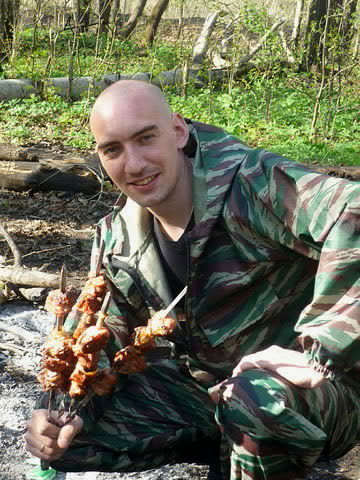 Геннадий Новичков