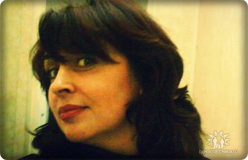 Анжелика Бер