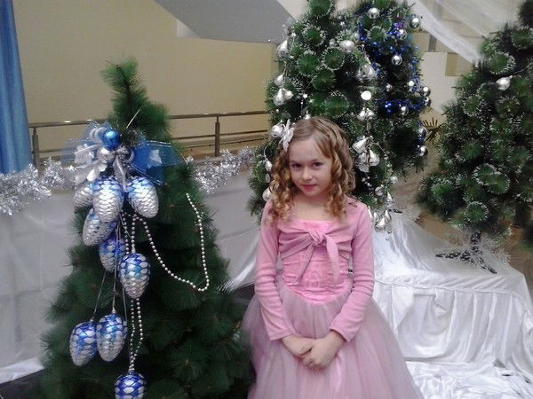 Эстелла Изосимова