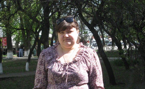 Екатерина Гавриленко