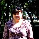 Екатерина Гавриленко
