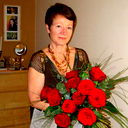 Валентина Андреева
