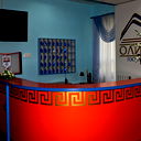 Гостиница Олимп