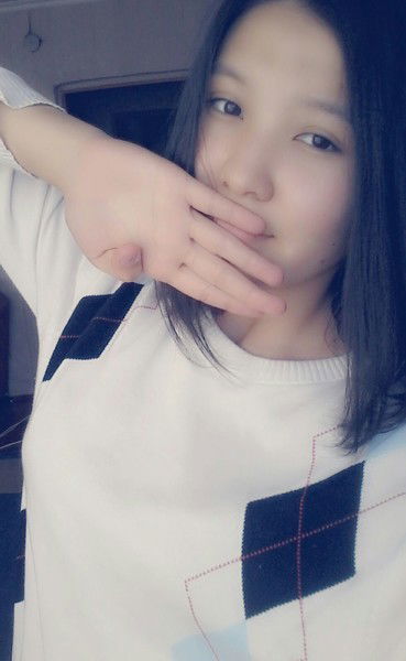 Aiisha Dosmagambetova