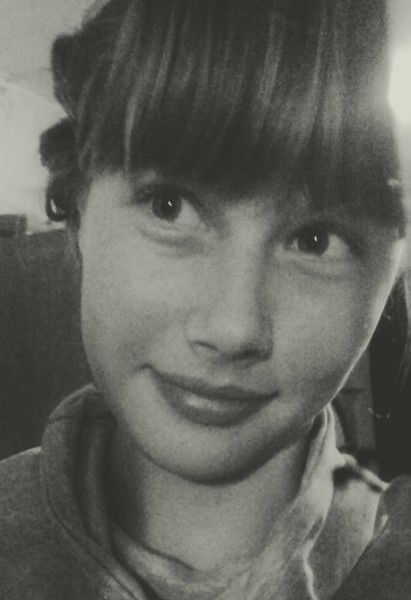 Даша Бухвалова