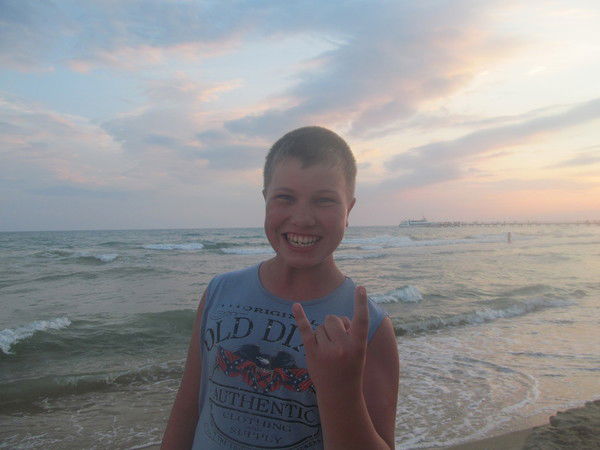 Паша Соболев