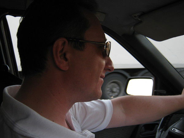 Владимир Щипунов