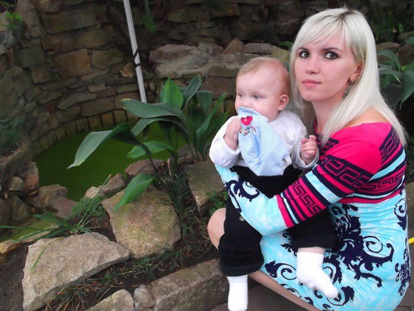 Маргарита Кениг