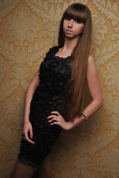 Алла Преловская