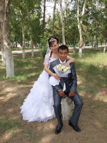 Ботакоз Султанова