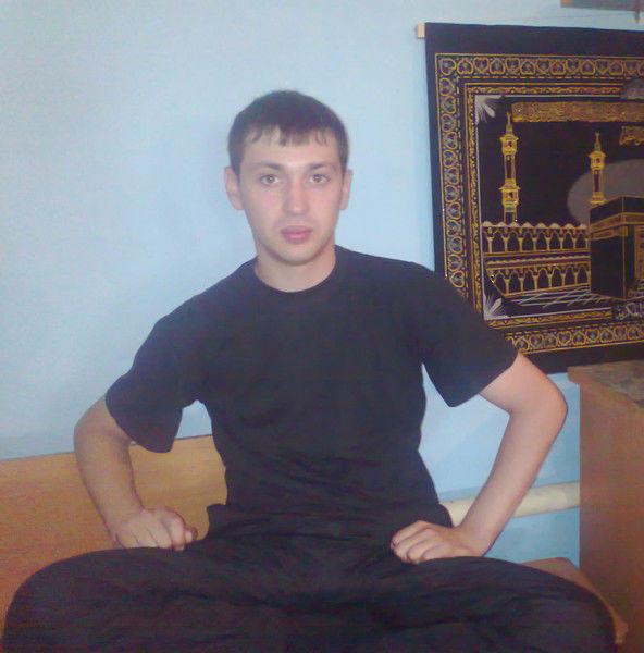 Костя Гурин