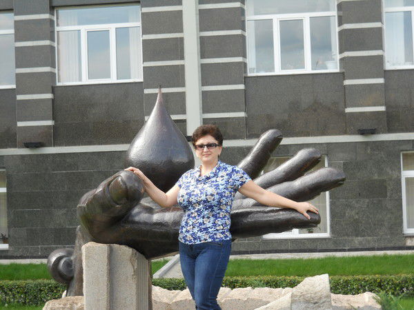 Эльвира Мурзакаева