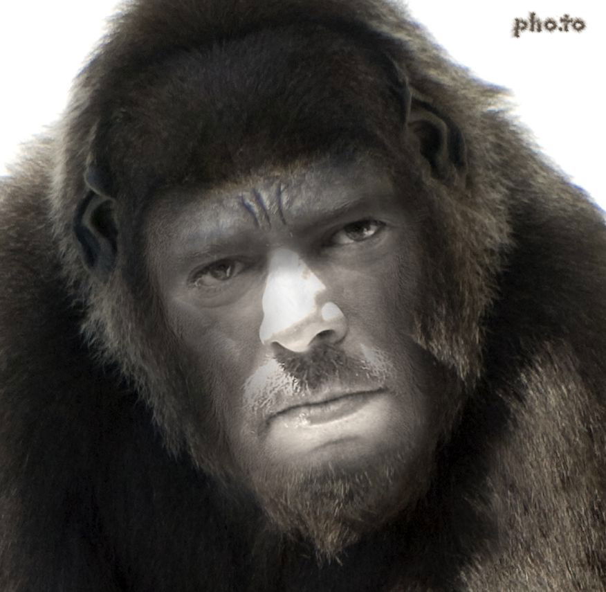 Виктор Рябов