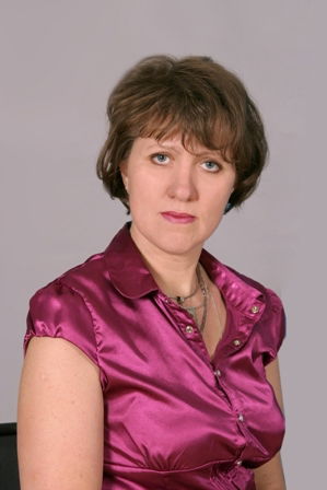 Елена Шипилова